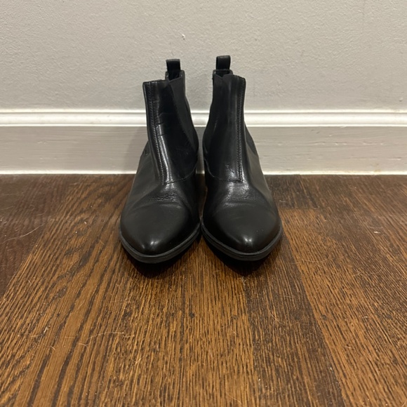 Vagabond Amina Chelsea boot - Picture 5 of 8